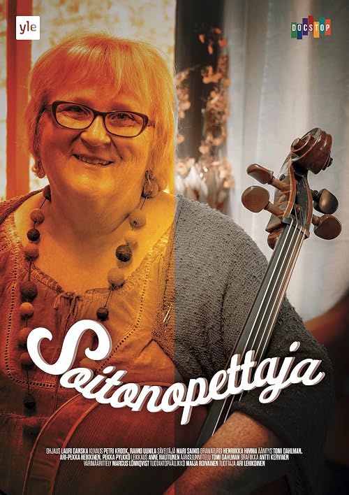 Soitonopettaja