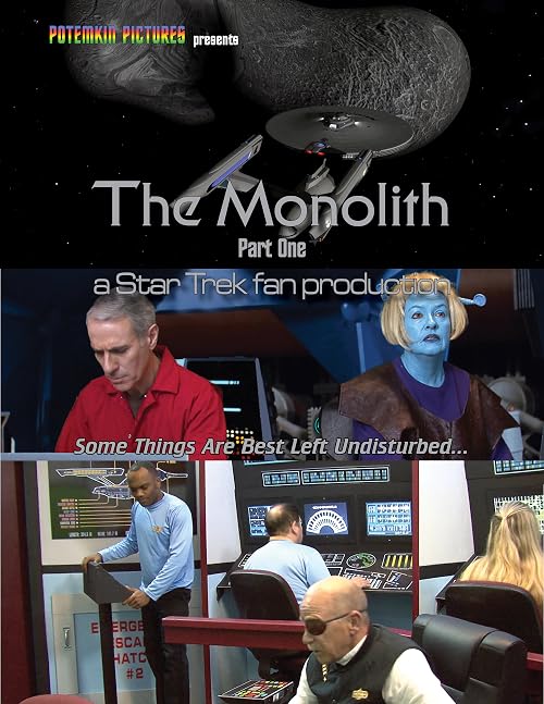 The Monolith: Part One