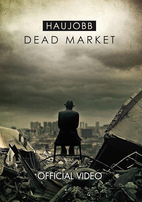 Haujobb: Dead Market