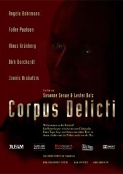 Corpus delicti
