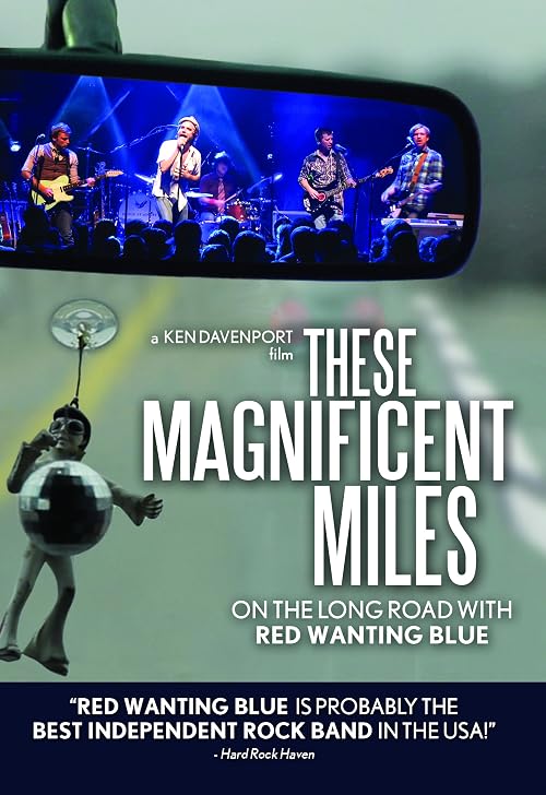 These Magnificient Miles