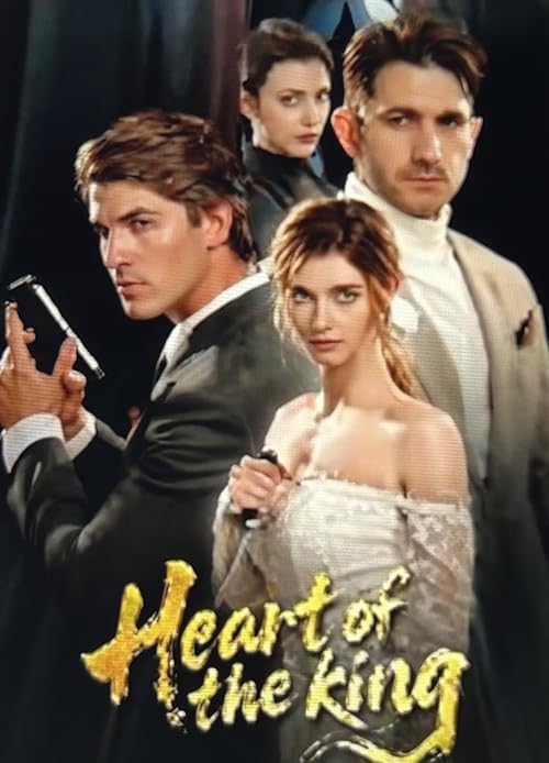 Heart of the King