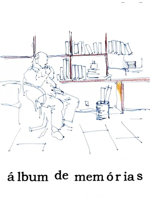 Álbum de Memórias