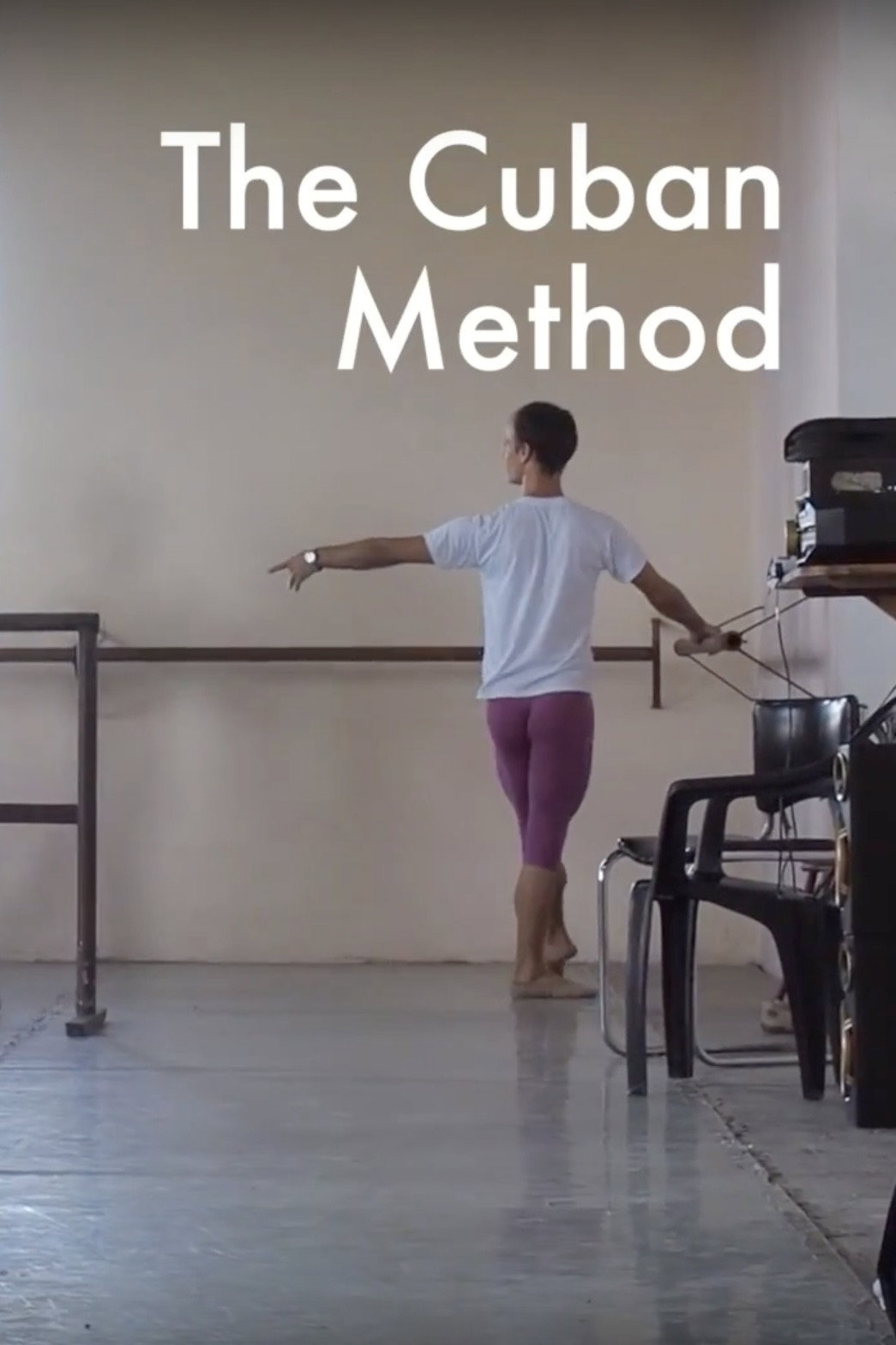 The Cuban Method