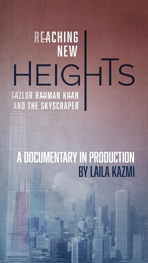 Reaching New Heights