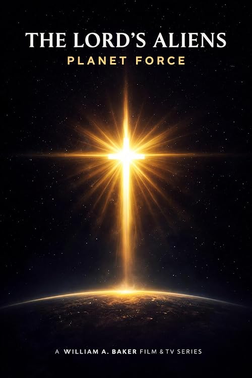 The Lords Aliens Planet Force