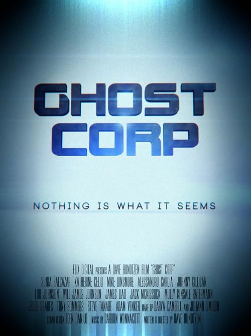 Ghost Corp