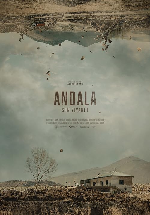 Andala - Son Ziyaret