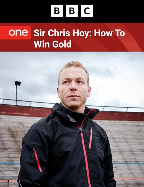 Sir Chris Hoy: How to Win Gold