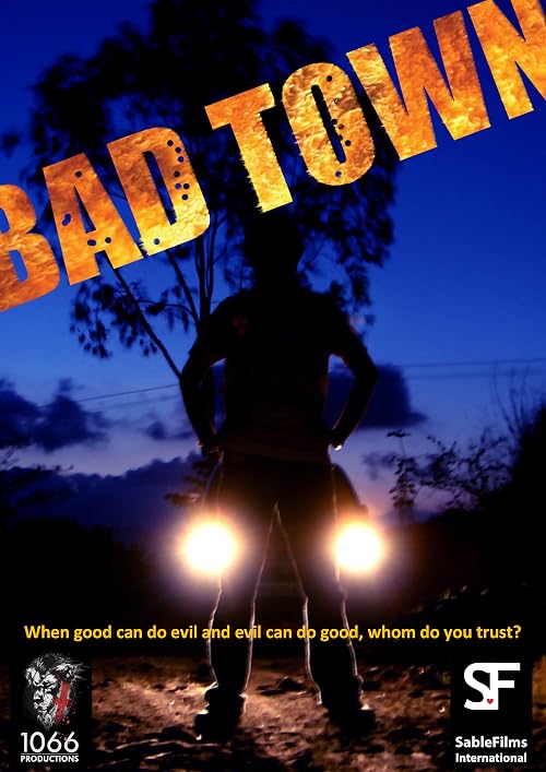 Bad Town