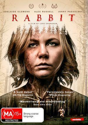 Rabbit: The Writing of 'Rabbit'