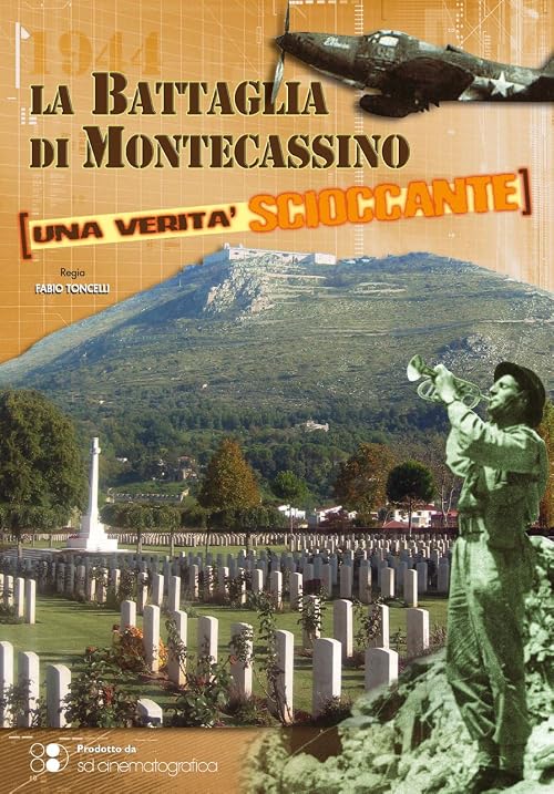 La battaglia di Cassino