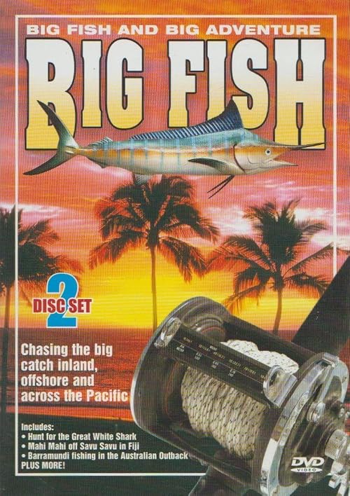 Big Fish