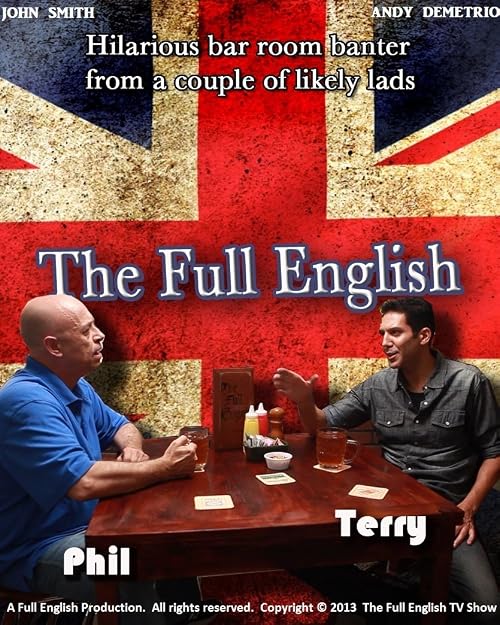 The Full English