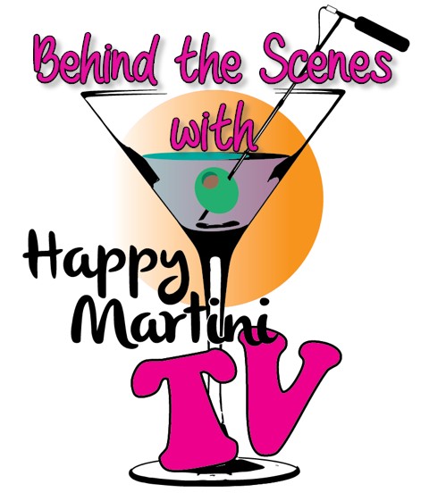 Behind the Scenes with Happy Martini TV
