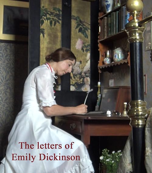The Letters of Emily Dickinson