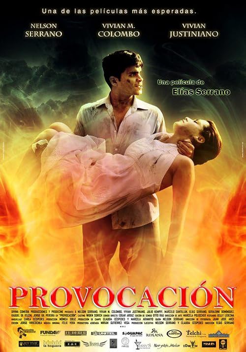 Provocation