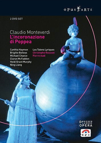 L'incoronazione di Poppea