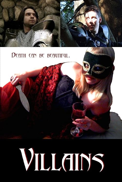 Villains