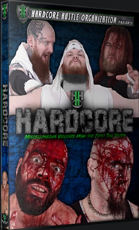 H20: Hardcore: Miscellaneous Violence from the First Two Years