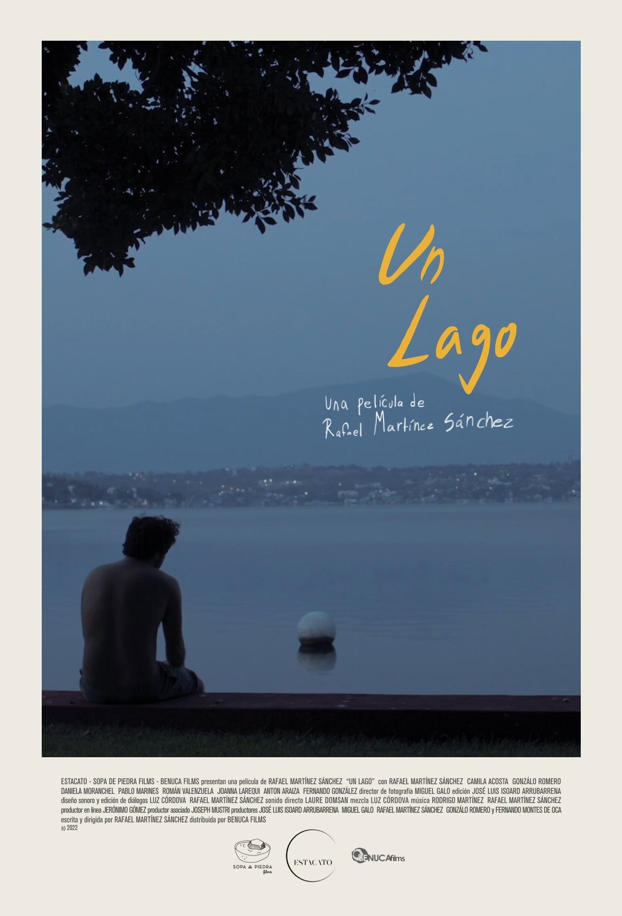 Un Lago
