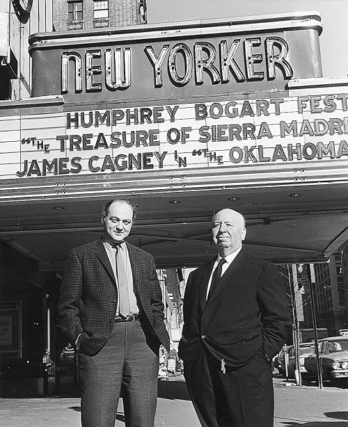 Echoes of Foreign Films: The Talbots' Legacy