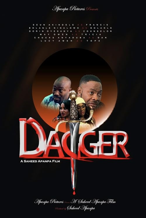 Dagger