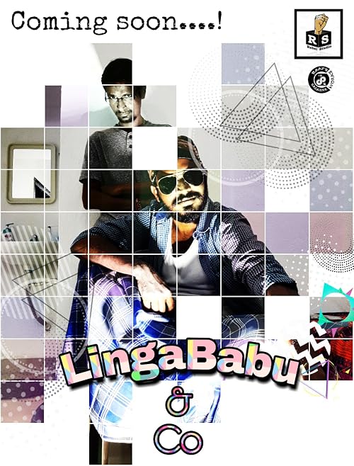 Lingababu & Co - Baddhakaratna