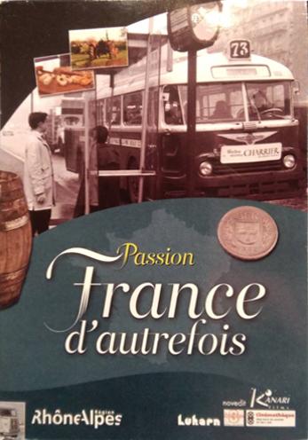 Passion France d'autrefois