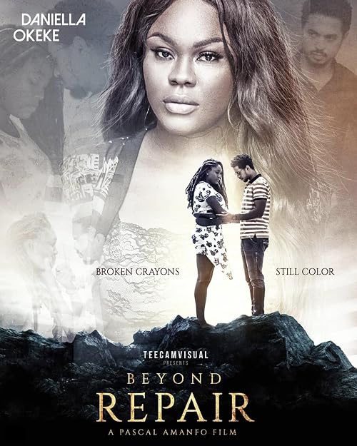 Beyond Repair