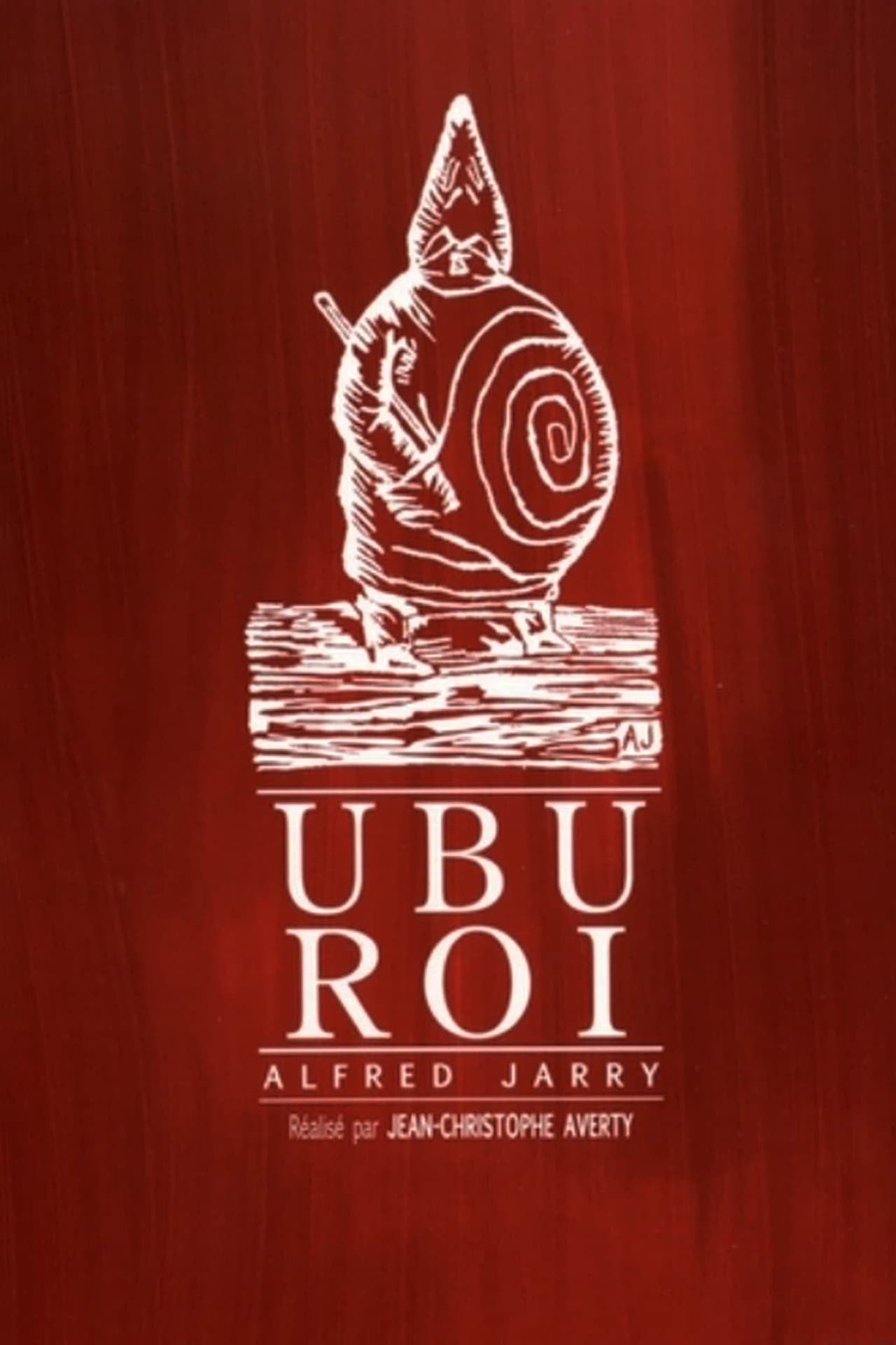 Ubu roi