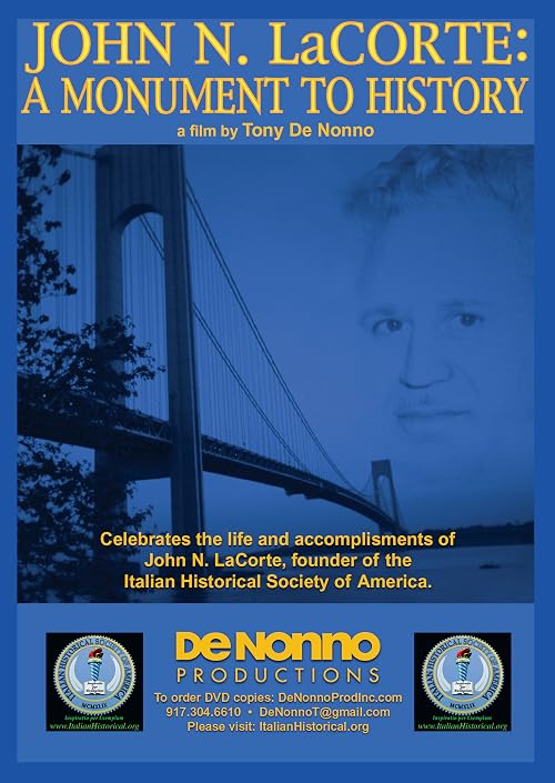 John LeCorte: A Monument to HIstory
