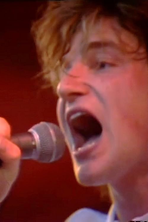 Roskilde Festivalen 1982