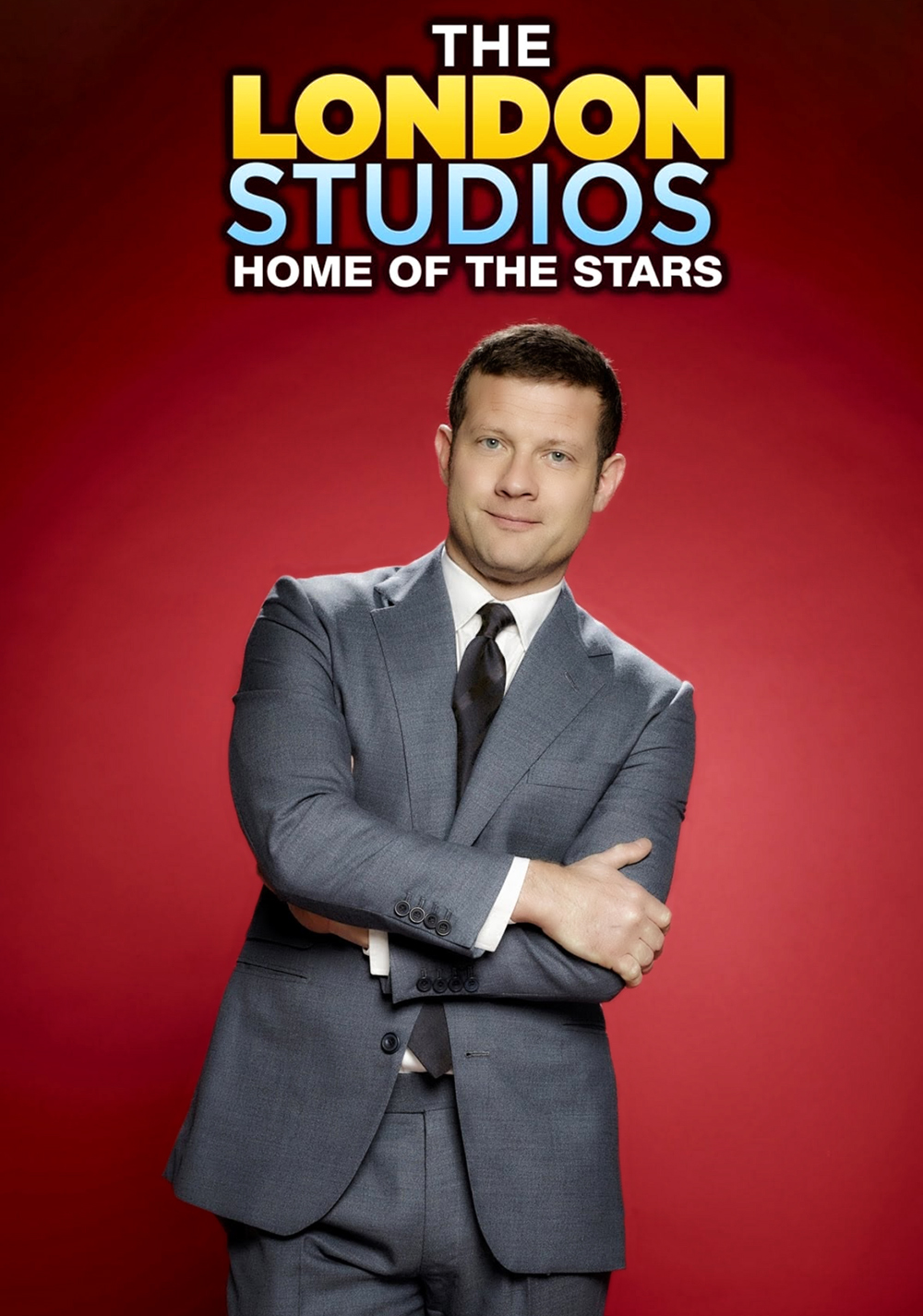 The London Studios: Home of the Stars