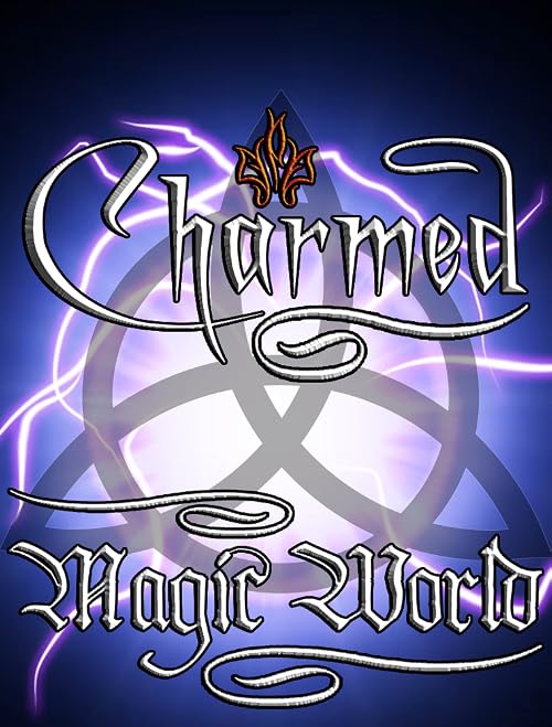 Charmed: Magic World