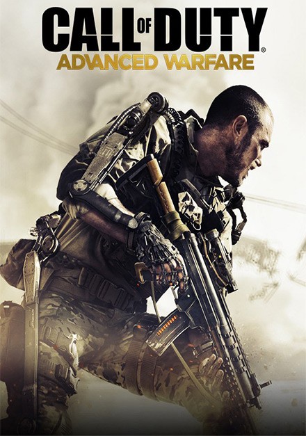 Call of Duty - Advanced Warfare - Live Launch