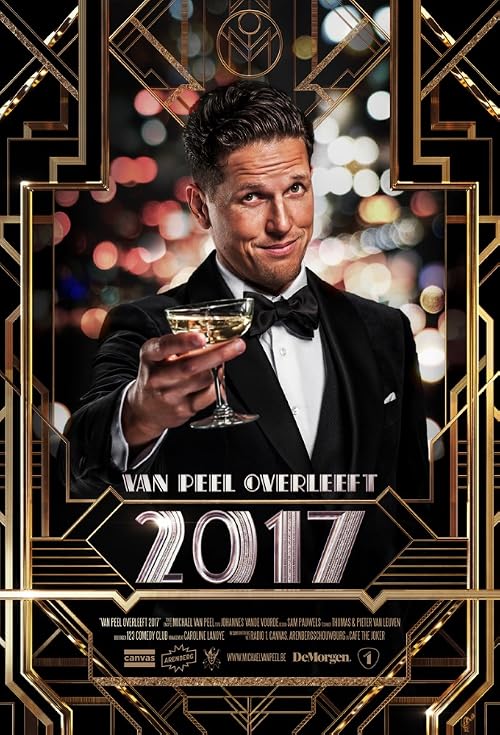 Michael Van Peel: Van Peel overleeft 2017
