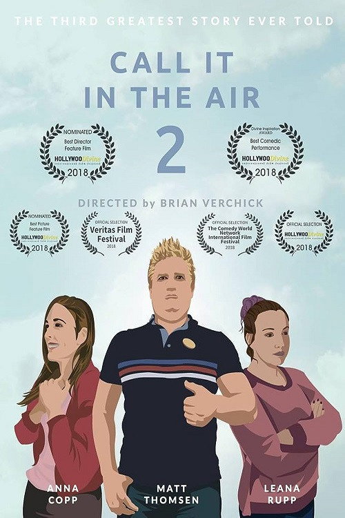 Call It in the Air