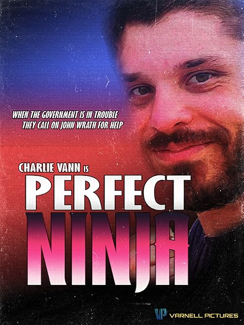 Perfect Ninja