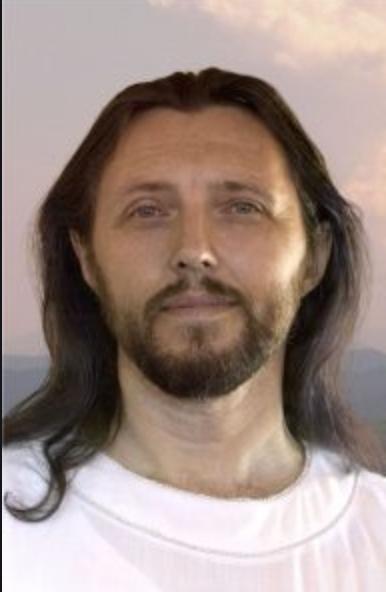 Jesus in Russia