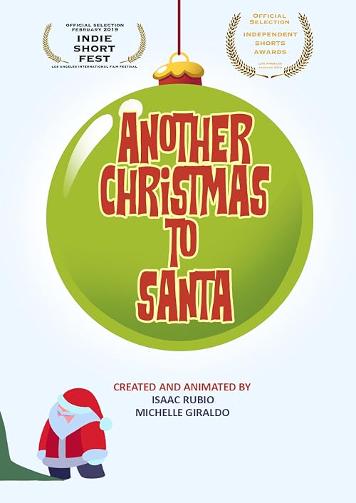 Another Christmas to Santa