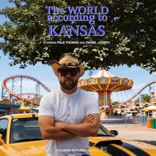 The World According to Kansas