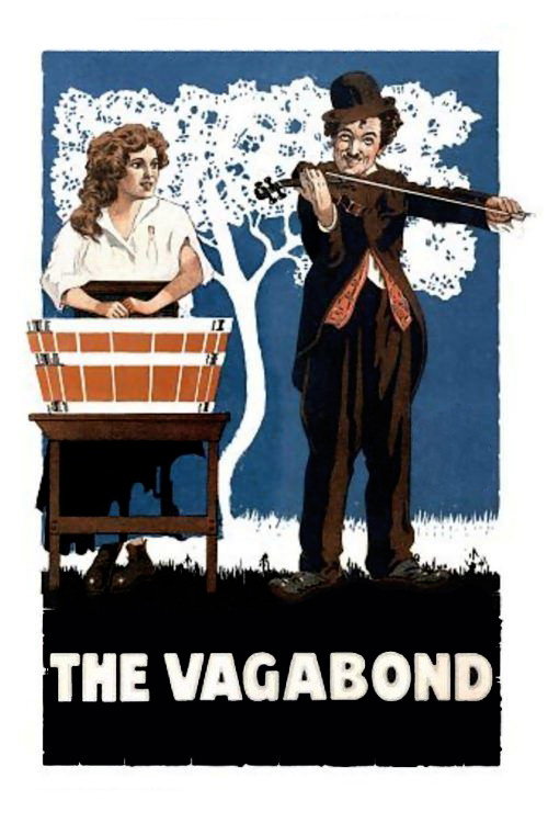 Der Vagabund