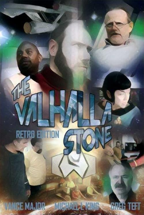 The Valhalla Stone