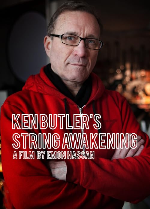 Ken Butler's String Awakening
