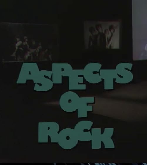 Aspects of Rock