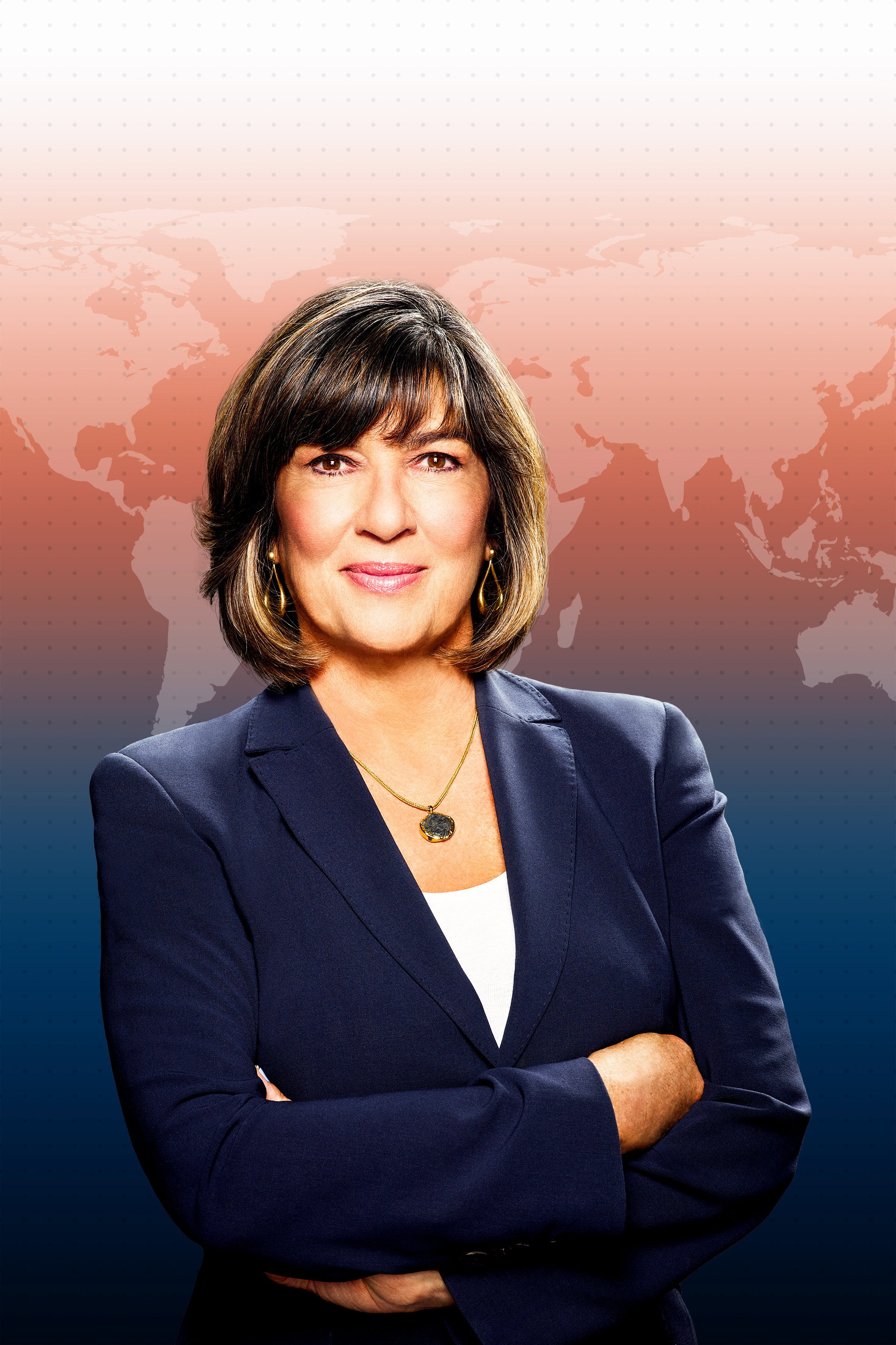 The Amanpour Hour