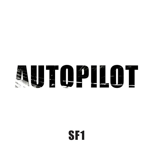 #Autopilot