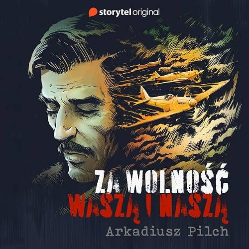 Za wolnosc wasza i nasza