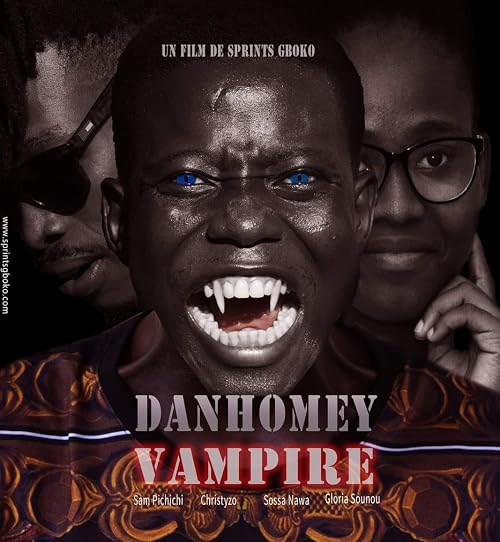 Danhomey Vampire